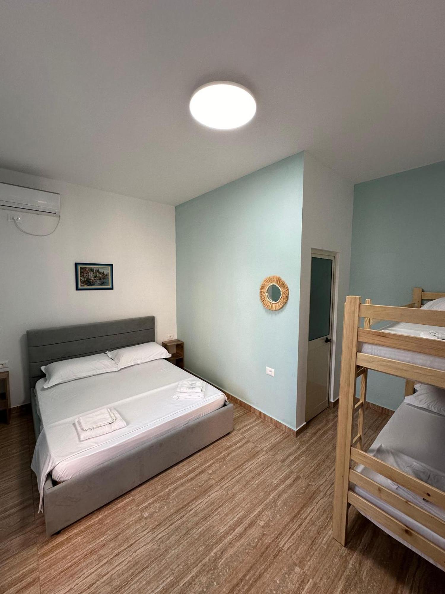 Las Palmas Guesthouse ชโคเดอร์ ภายนอก รูปภาพ