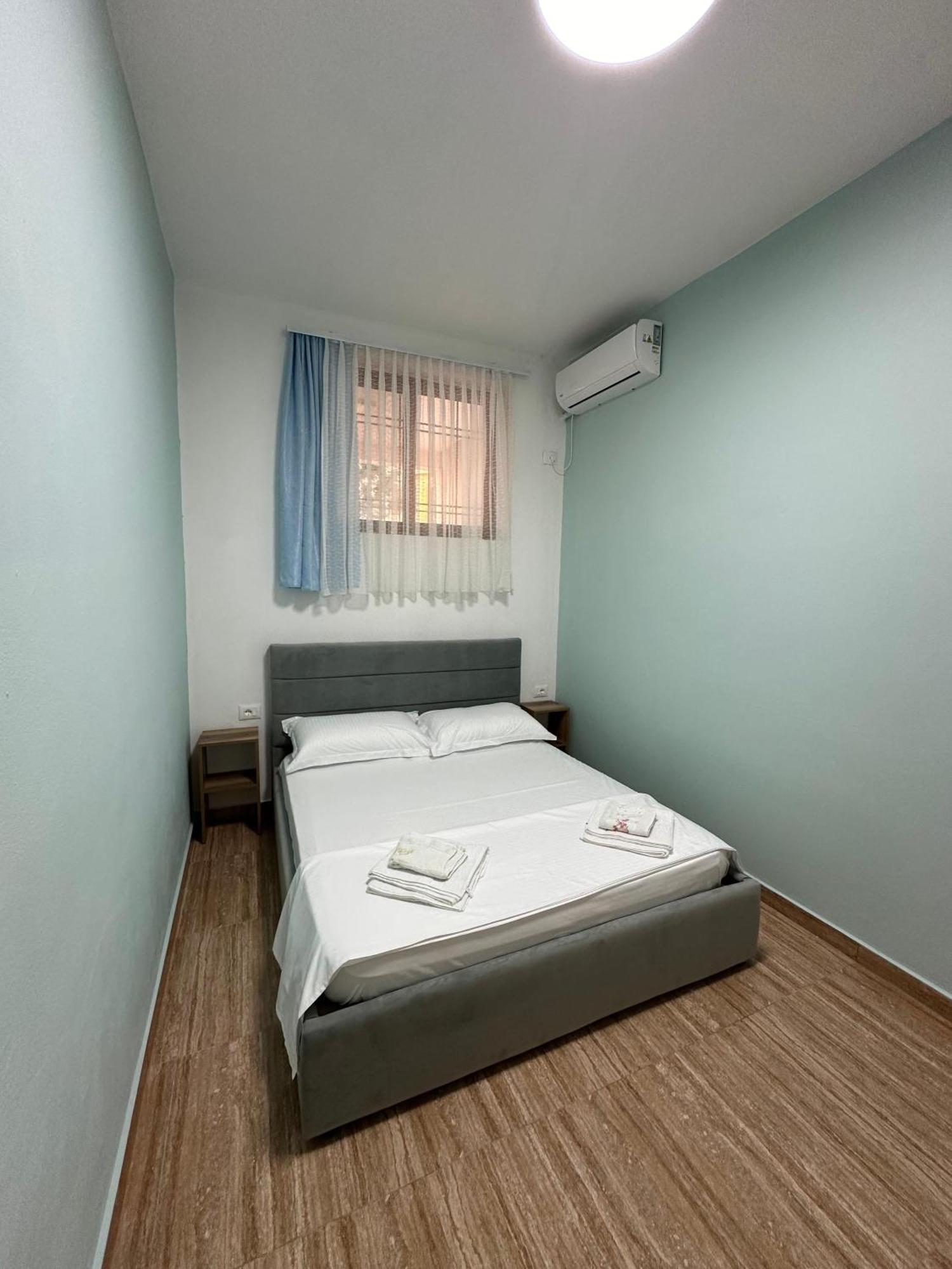 Las Palmas Guesthouse ชโคเดอร์ ภายนอก รูปภาพ